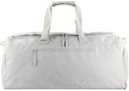 CHIEMSEE Track N Day gro&szlig;e Sporttasche & Reisetasche Weekender, Creme