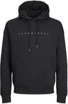 JACK & JONES JJESTAR JJ Sweat Hood NOOS