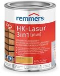 Remmers HK-Lasur 3in1 [plus] eiche hell, matt, 0,75 Liter, L&ouml;semittelreduzierte
