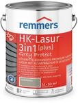 Remmers HK-Lasur 3in1 Grey Protect [plus] silbergrau, matt, 5 Liter,