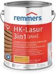 Remmers HK-Lasur 3in1 [plus] eiche hell, matt, 5 Liter, L&ouml;semittelreduzierte