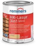 Remmers HK-Lasur 3in1 [plus] farblos, matt, 0,75 Liter, L&ouml;semittelreduzierte