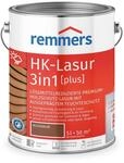 Remmers HK-Lasur 3in1 [plus] nussbaum, matt, 5 Liter, L&ouml;semittelreduzierte