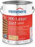 Remmers HK-Lasur 3in1 [plus] farblos, matt, 5 Liter, L&ouml;semittelreduzierte