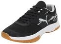 PUMA Unisex Varion Ii Indoor-Pumps, Puma Black Cool Light Gray Yellow Blaze Gum, 44