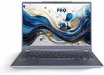 JodaBook P14 Volt | 14" WQXGA+ | Ryzen 7 255 | RAM: 16GB | SSD: 1TB | Laptop in