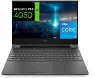 HP Victus Gaming Laptop| 15,6" FHD 144Hz Display | Intel Core i5-13500H | 16 GB DDR4