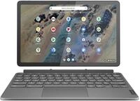 Lenovo Chromebook IdeaPad Duet 3 | 2K 11 Zoll Touchscreen Laptop | Qualcomm