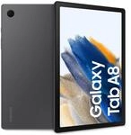 Samsung Galaxy Tab A8 Tablet Android 25,6 cm (10,5 Zoll) Wi-Fi RAM 3 GB 32 GB Android