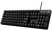 Logitech G G413 SE Mechanische Gaming-Tastatur - Mit Hintergrundbeleuchtung,