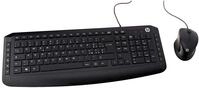 HP - Pavilion Keyboard Combo 250 tastiera