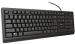 Trust Tk-150 Kabellose Tastatur