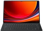 GALAXY TAB S9 ULTRA BOOK COVER KEYBOARD SLIM (WITHOUT TOUCH PAD