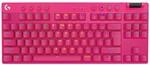 Logitech G PRO X TKL LIGHTSPEED kabellose Gaming-Tastatur