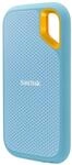 SanDisk 1TB Extreme Portable SSD - Up to 1050MB/s - USB-C, USB 3.2 Gen 2 -...