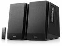 Edifier R1700BT BK Lautsprechersystem (66W) für TV/PC/Notebook/Tablet/Smartphone