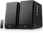 Edifier R1700BT Lautsprecher-Set &ndash; 2 Regallautsprecher &ndash; analoge + digitale