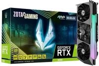 Zotac RTX 3090 AMP Extreme Holo 24GB GDDR6X HDMI 3xDP