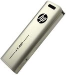 Hp Usb 3.1 X796w 128gb Pendrive One Size