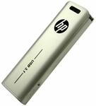 Hp Hpfd796l-64gb 4tb Pendrive One Size