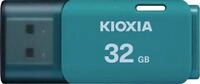 Kioxia TransMemory U202 32 GB Light Blue