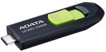 ADATA USB 256 GB UC300 Bkgn 3.2 USB Typ C Schnittstelle USB 3.2 Gen 1