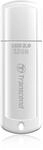 Transcend JetFlash 370 32GB USB-Stick (nur 8,5g) wei&szlig;