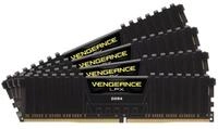Corsair Vengeance LPX 64GB (4x16GB) DDR4 2400MHz C14 XMP 2,0 High Performance Desktop