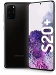 Samsung Galaxy S20+ 4G 8GB RAM 128GB DS Cosmic Black EU