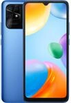 XIAOMI Redmi 10C - Smartphone 6.71" Dot Drop Display, Dual SIM (4GB + 64GB, Ocean