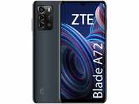 ZTE Blade A72 6,74' HD+ 3GB/64GB Gray