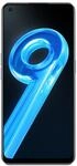 realme 9 - 6+128GB Smartphone, 90 Hz Super AMOLED Display, Snapdragon 680 Prozessor,