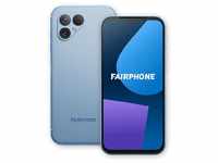 Fairphone 5 16,4 cm (6.46") Double SIM Android 13 5G 8 Go 256 Go 4200 mAh Bleu