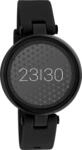 Oozoo Q4 Smartwatch Unisex Fitnessuhr 39mm mit 16mm Silikonarmband f&uuml;r Damen und