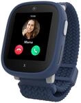 XPLORA X6 Play - wasserdichte Telefon Uhr f&uuml;r Kinder - 4G, Anrufe, Nachrichten,