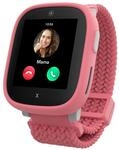 XPLORA X6 Play - wasserdichte Telefon Uhr f&uuml;r Kinder (mit SIM-Karte) 4G, Anrufe,