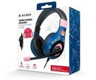 BigBen Wired Stereo Headset V1 - Fox (Switch)