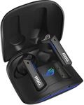 ASUS ROG Cetra True Wireless In-Ear Gaming Kopfh&ouml;rer (aktive Ger&auml;uschunterdr&uuml;ckung