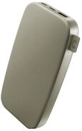 Fresh 'n Rebel Powerbank 18000mAh - USB-C in & Out - Schnelles Aufladen (Fast...