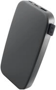 Fresh 'n Rebel Powerbank 18000mAh - USB-C in & Out - Schnelles Aufladen (Fast...
