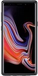 Samsung Schutzh&uuml;lle 'EF-RN960' mit Standfunktion f&uuml;r Galaxy Note9, Schwarz