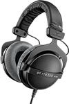 beyerdynamic DT 770 PRO 80 Ohm Over‑Ear‑Studiokopfh&ouml;rer. Geschlossene Bauweise,