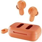 Skullcandy Dime In-Ear Wireless-Kopfh&ouml;rer, 12 Std. Akkulaufzeit, Mikro, kompatibel