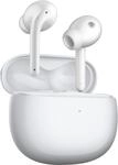 XIAOMI Buds 3 Bluetooth In-Ear Kopfh&ouml;hrer (Aktive Ger&auml;uschunterdr&uuml;ckung,