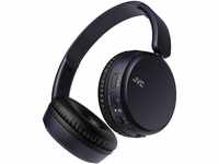 JVC Kabellose Kopfhörer mit Bluetooth 5.2, Mikrofon, 35 Stunden Akku, 3 Soundmodi