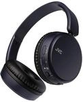 JVC Kabellose Kopfh&ouml;rer mit Bluetooth 5.2, Mikrofon, 35 Stunden Akku, 3 Soundmodi
