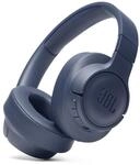 JBL Tune 760 NC &ndash; Bluetooth Over-Ear Kopfh&ouml;rer mit aktivem Noise-Cancelling &ndash;