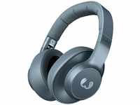 Fresh 'n Rebel Clam 2, Kabelloser Bluetooth-Kopfhörer Over-Ear, 80 Stunden