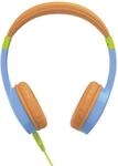 Hama Kinderkopfh&ouml;rer mit Kabel (Kopfh&ouml;rer Kinder mit Lautst&auml;rkebegrenzung auf 85