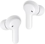 Boompods Bassline Compact True Wireless Bluetooth Kopfh&ouml;rer - Kabellose In-Ear